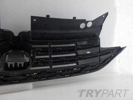 VW TIGUAN II 2 5NA LIFT 20- Grille Guard