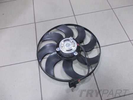 VW POLO 6Q0 IBIZA FABIA 455AE fan