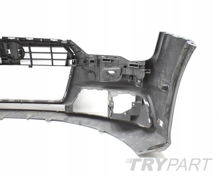 AUDI A7 4G 4G8 LIFT FRONT BUMPER ORG