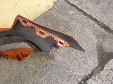 Seat Leon 3 III 5F Lift 16- Front Bumper