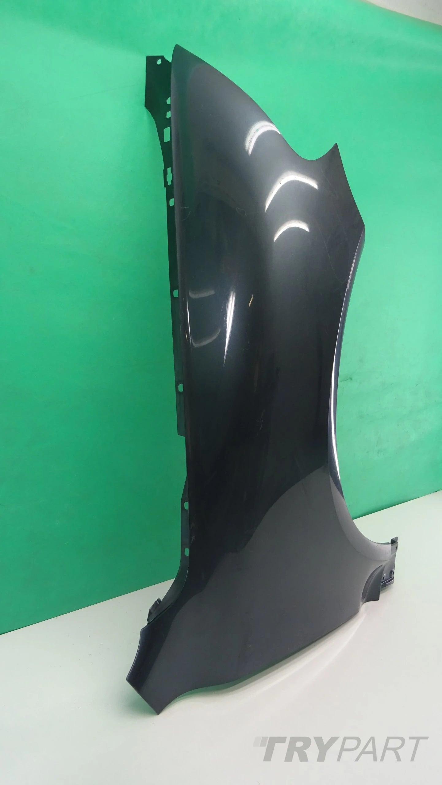 VW TOUAREG 7L6 FRONT FENDER LEFT RIGHT