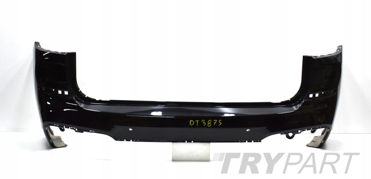 BMW X3 G01 M Package Rear Bumper Original