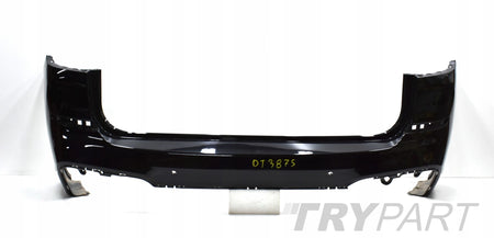 BMW X3 G01 M Package Rear Bumper Original