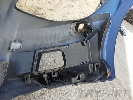 BMW 1 F20 F21 M PACKAGE WITHOUT PDC Front Bumper