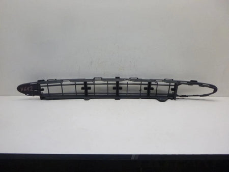 MERCEDES A CLASS 168 LIFT front bumper grille
