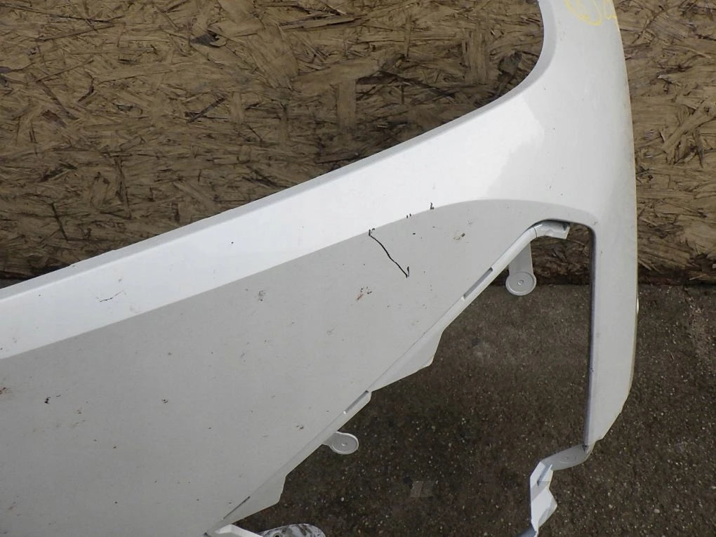 BMW IX I20 M PACKAGE 2021- front bumper