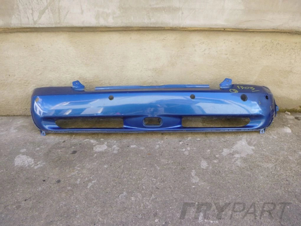 MINI COOPER S R50 R52 R53 CABRIO Rear Bumper