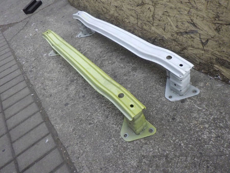 PEUGEOT 208 II 2 19- Rear Bumper Beam