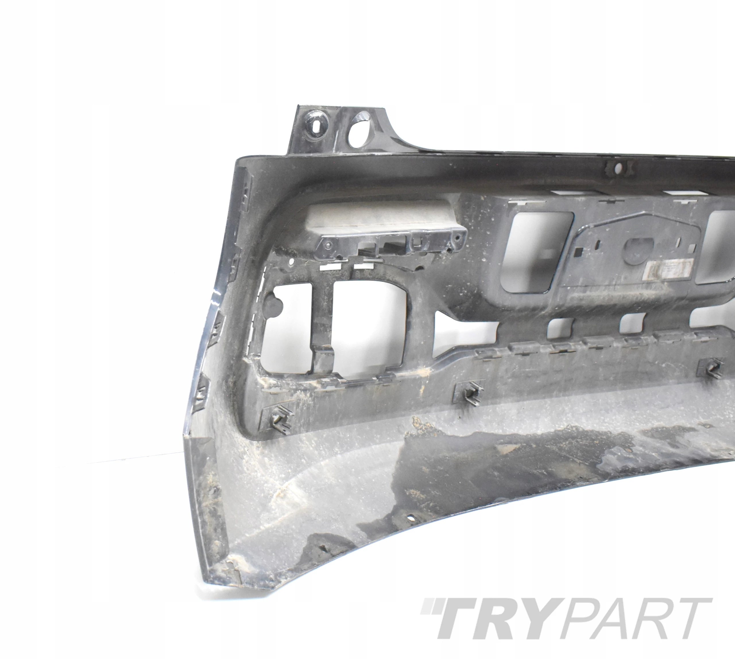 BMW I3 Rear Bumper Genuine
