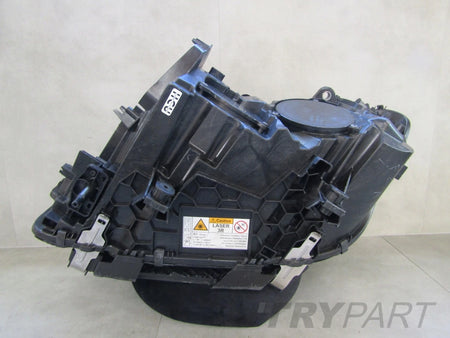 HEADLIGHT BMG X3 G01 G02 LIFT LASER 21-RH RIGHT 5A29218-07