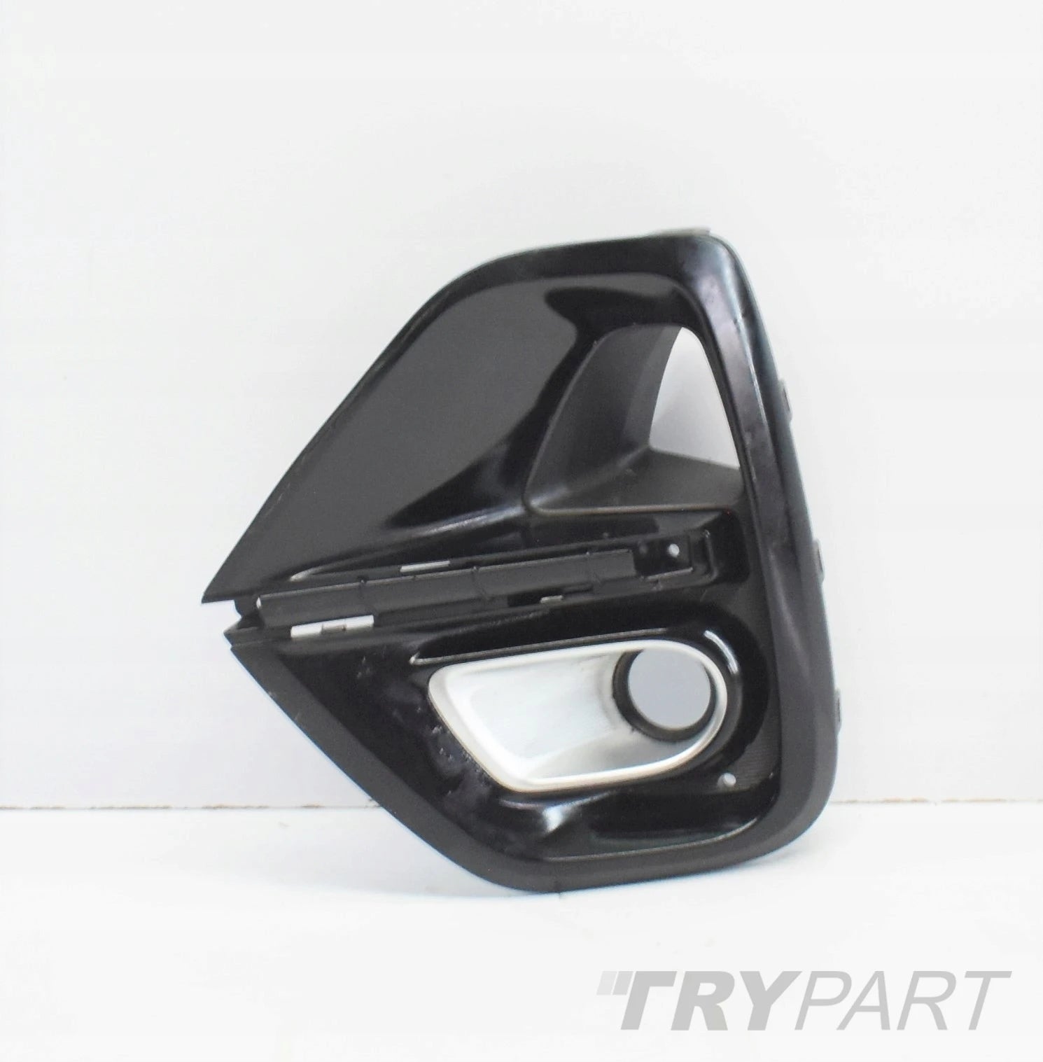 KIA SPORTAGE IV LEFT RIGHT BUMPER GRILLE FRONT