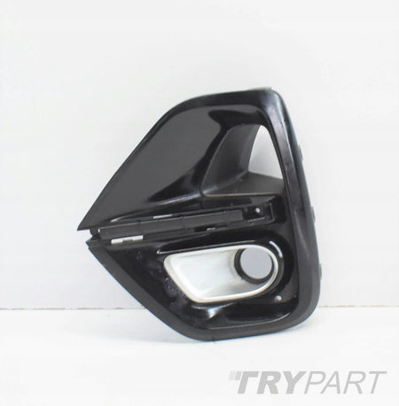 KIA SPORTAGE IV LEFT RIGHT BUMPER GRILLE FRONT