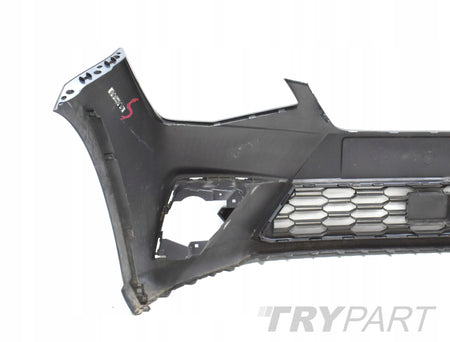 SEAT IBIZA V 6F0 FRONT BUMPER ORG