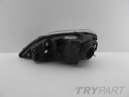 DACIA LOGAN right front lamp