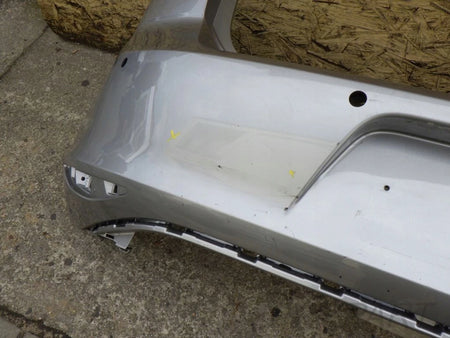 VW GOLF VII 7 5G6 12- Rear bumper