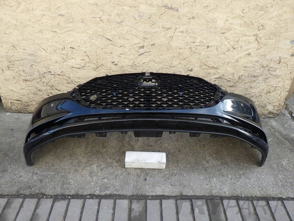 MAZDA 3 III BP SEDAN 19- BCKA-50031 Front Bumper