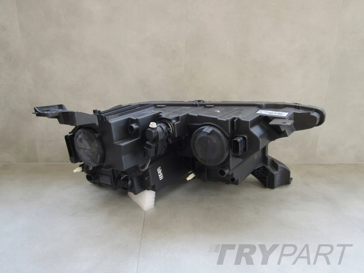 HEADLIGHT CITROEN DS3 CROSSBACK STANDARD LH 9820840880