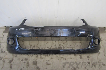 Front Bumper Citroen C-Elysee II 12-16