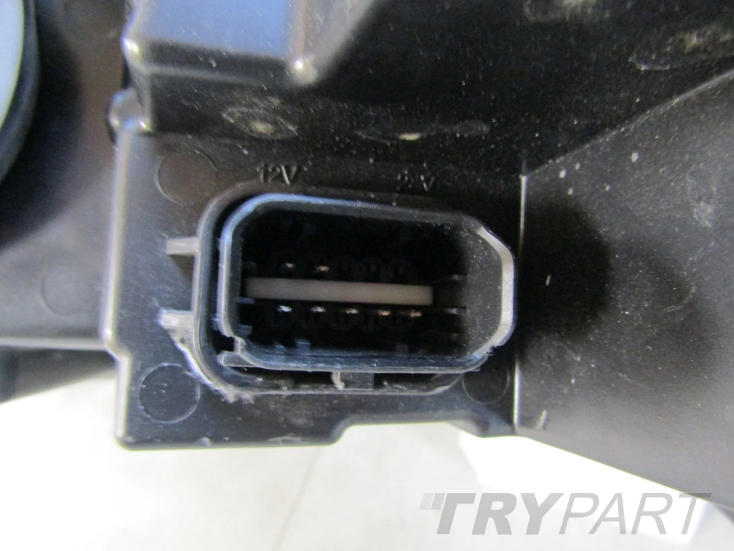 Front Lamp Dacia Sandero III 3 Logan III 3 Jogger LED 20- RH 260107920R