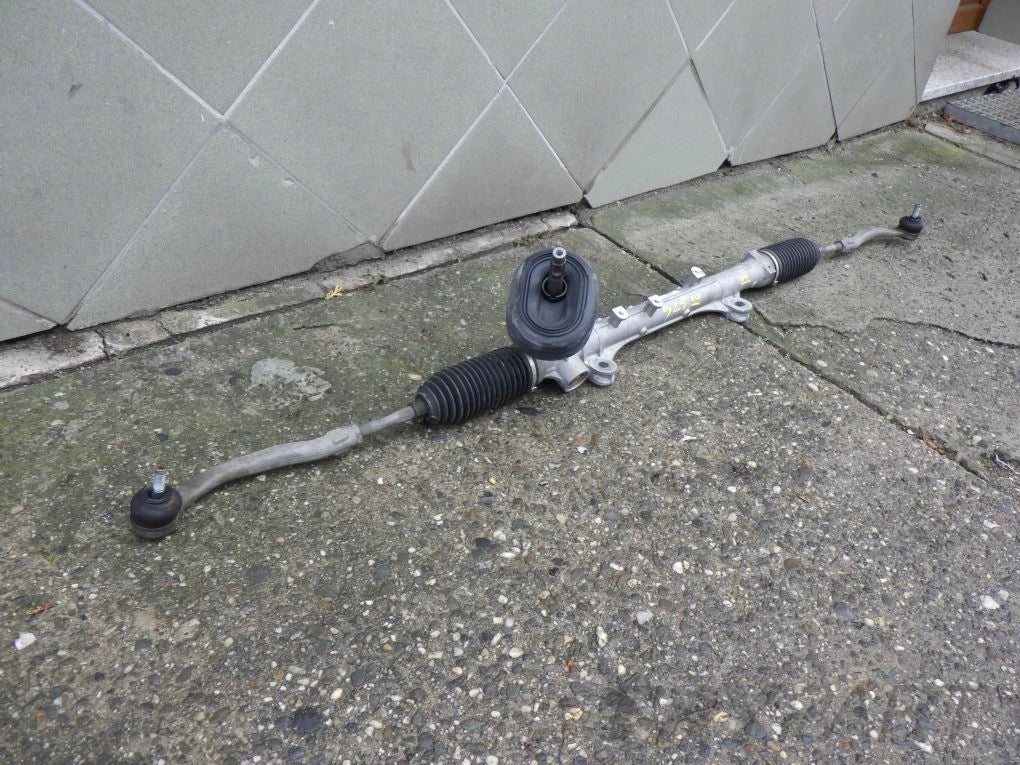 DACIA LOGAN 3 SANDERO III JOGGER 20- STEERING RACK
