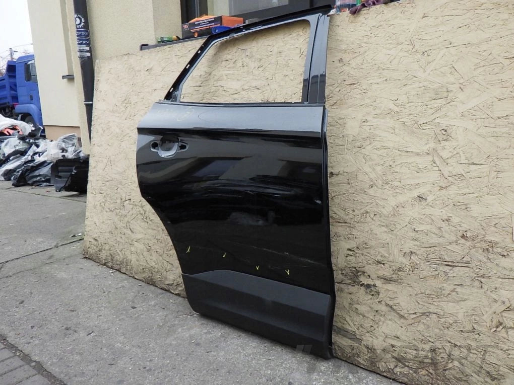 OPEL GRANDLAND X 17- Right Rear Door