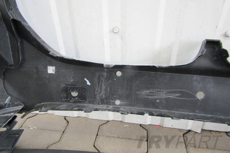Front Bumper BMW X5 G05 18-