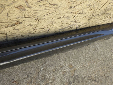 BMW 2 F44 M PACKAGE 19- Right Sill Molding