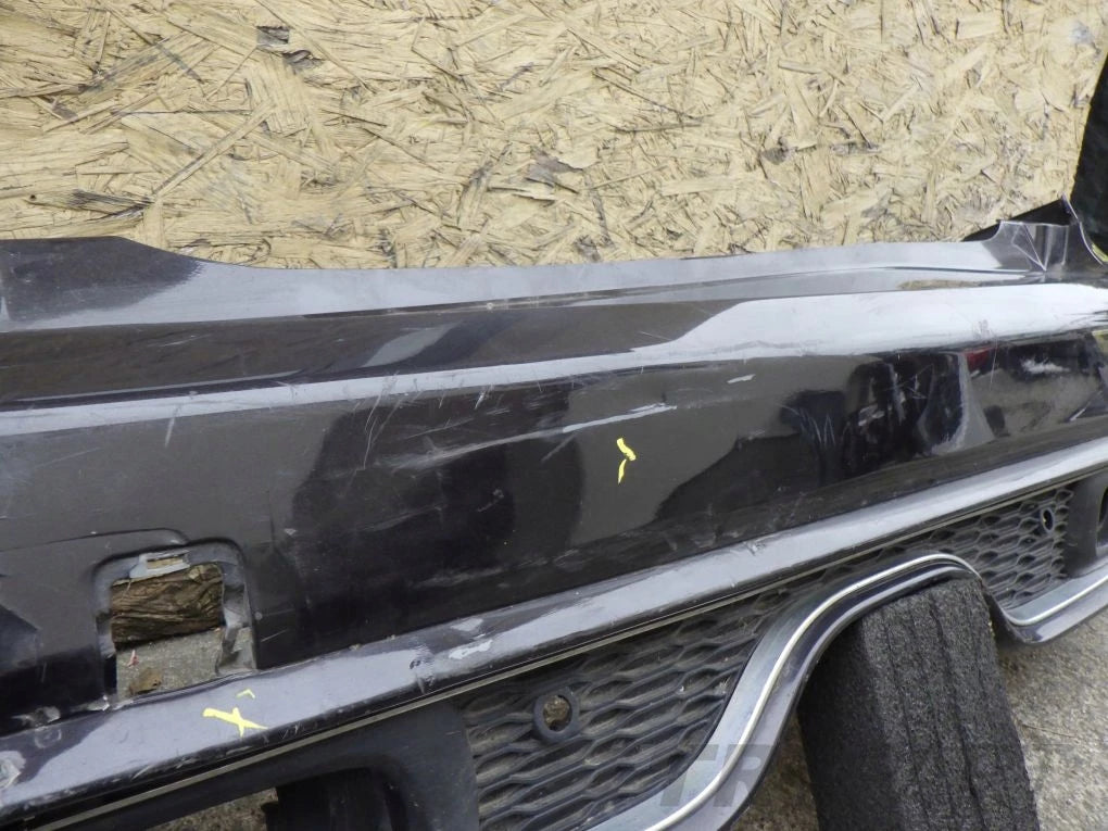 MINI COOPER S F55 F56 SPORT 14- Rear Bumper