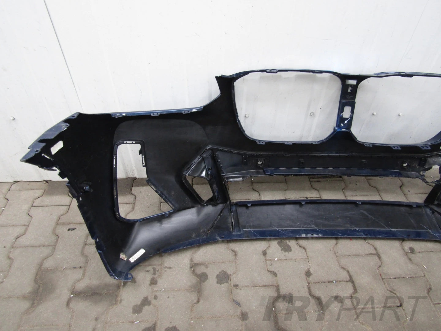 Front Bumper BMW G01 X3 M Package LCI 21-
