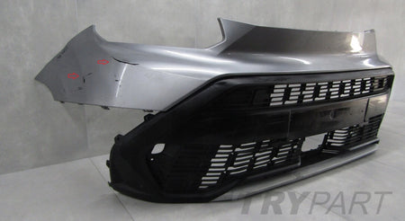 Front Bumper TOYOTA PROACE CITY LIFT 23-