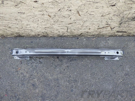 PEUGEOT 2008 I Rear Bumper Beam