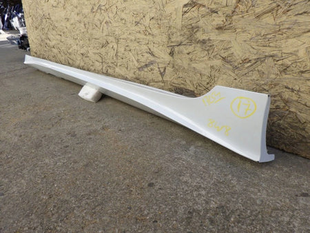 AUDI A5 SPORTBACK 8W 8W8 20- Left Right Sill Trim Strip