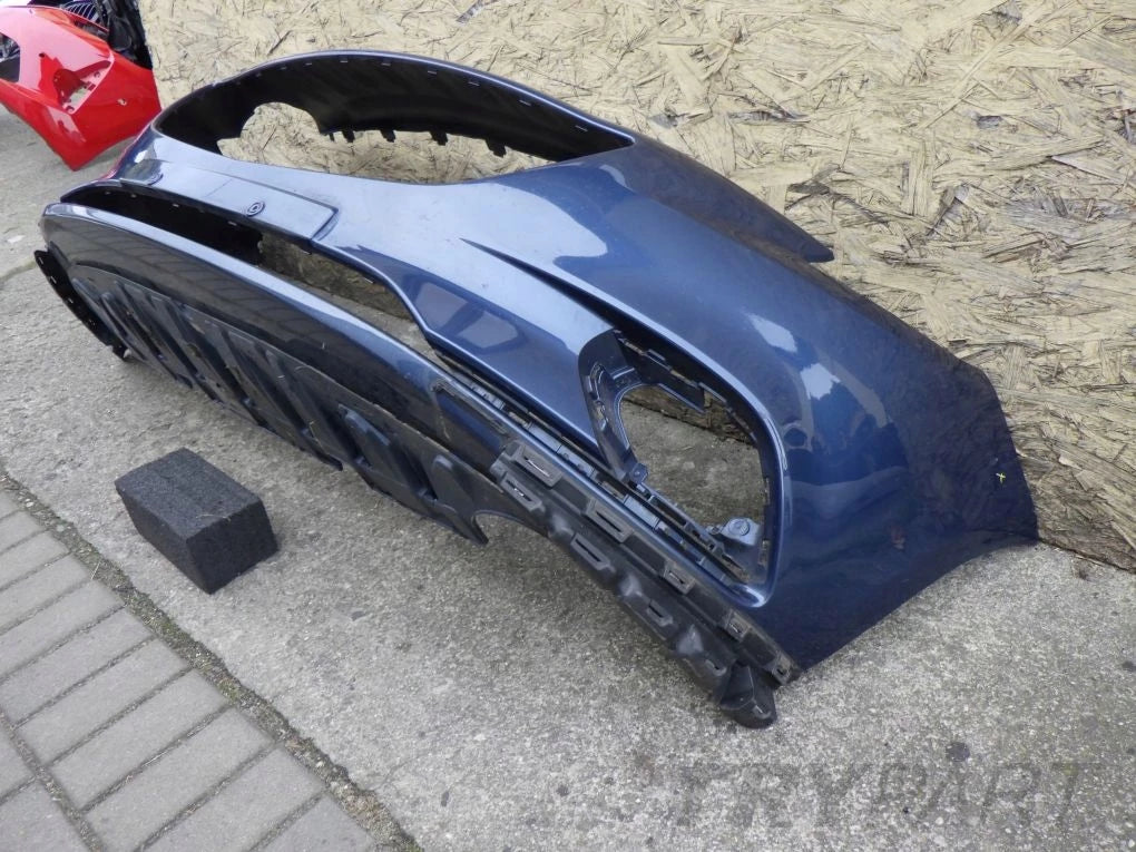 OPEL CORSA E OPC LINE 2015- Front Bumper