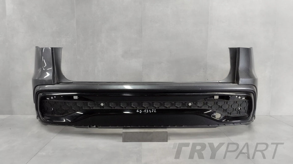 Rear Bumper Audi Q5 III 8MA S-line 24-