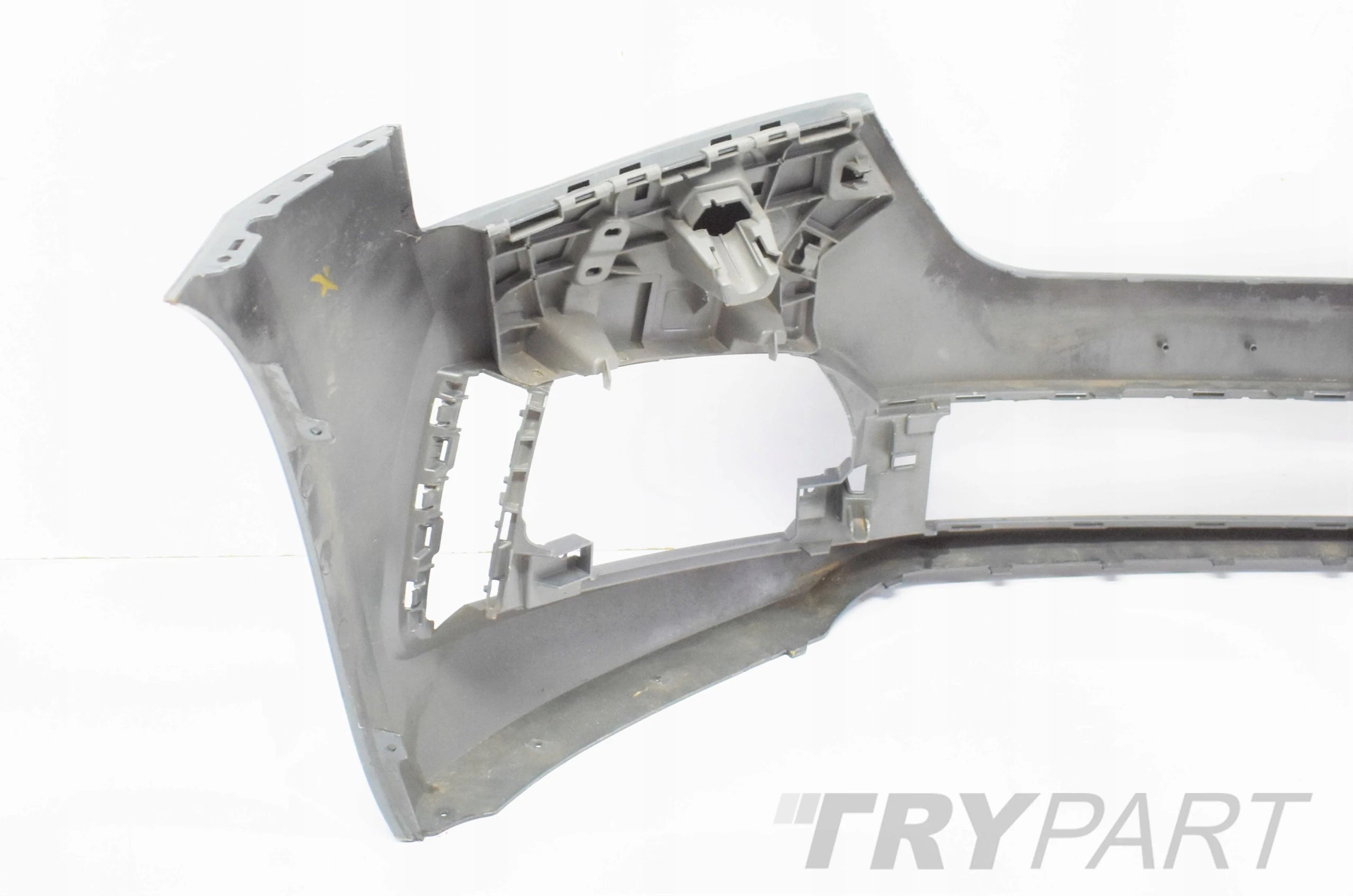 SKODA SCALA 657 FRONT BUMPER ORG