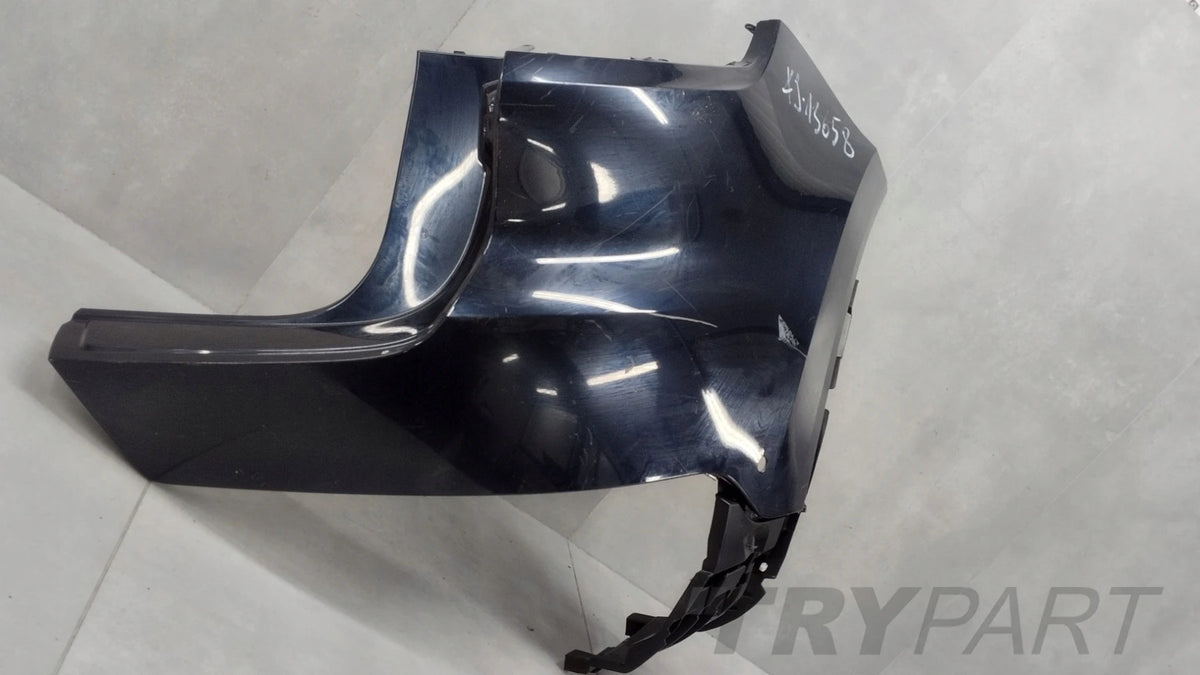 REAR BUMPER RIGHT CORNER PORSCHE CAYENNE 3 III 9Y3 COUPE LIFT 23-
