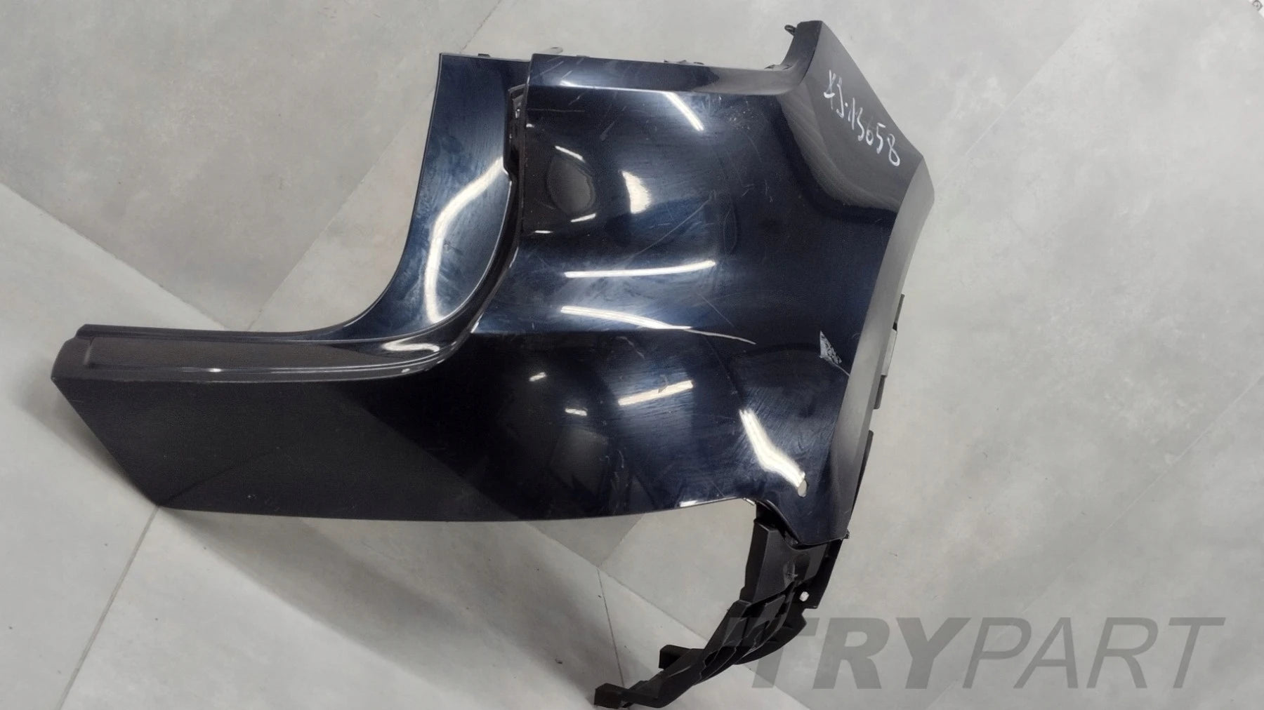 REAR BUMPER RIGHT CORNER PORSCHE CAYENNE 3 III 9Y3 COUPE LIFT 23-