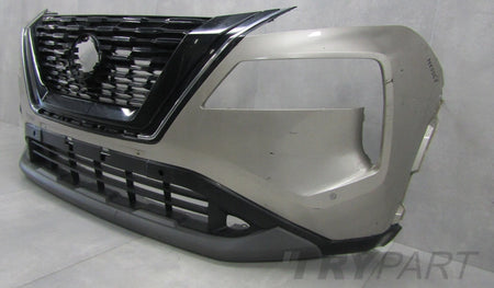 Front Bumper for Nissan X-Trail T33 4 IV 22-