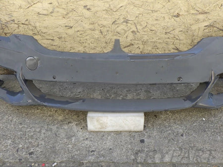 BMW 5 G30 G31 M PACKAGE front bumper