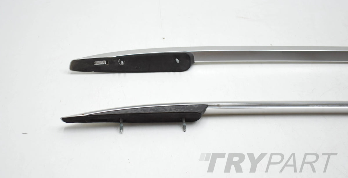 SKODA SUPERB III 3V 3V9 ROOF RACKS ORG 3V9860025