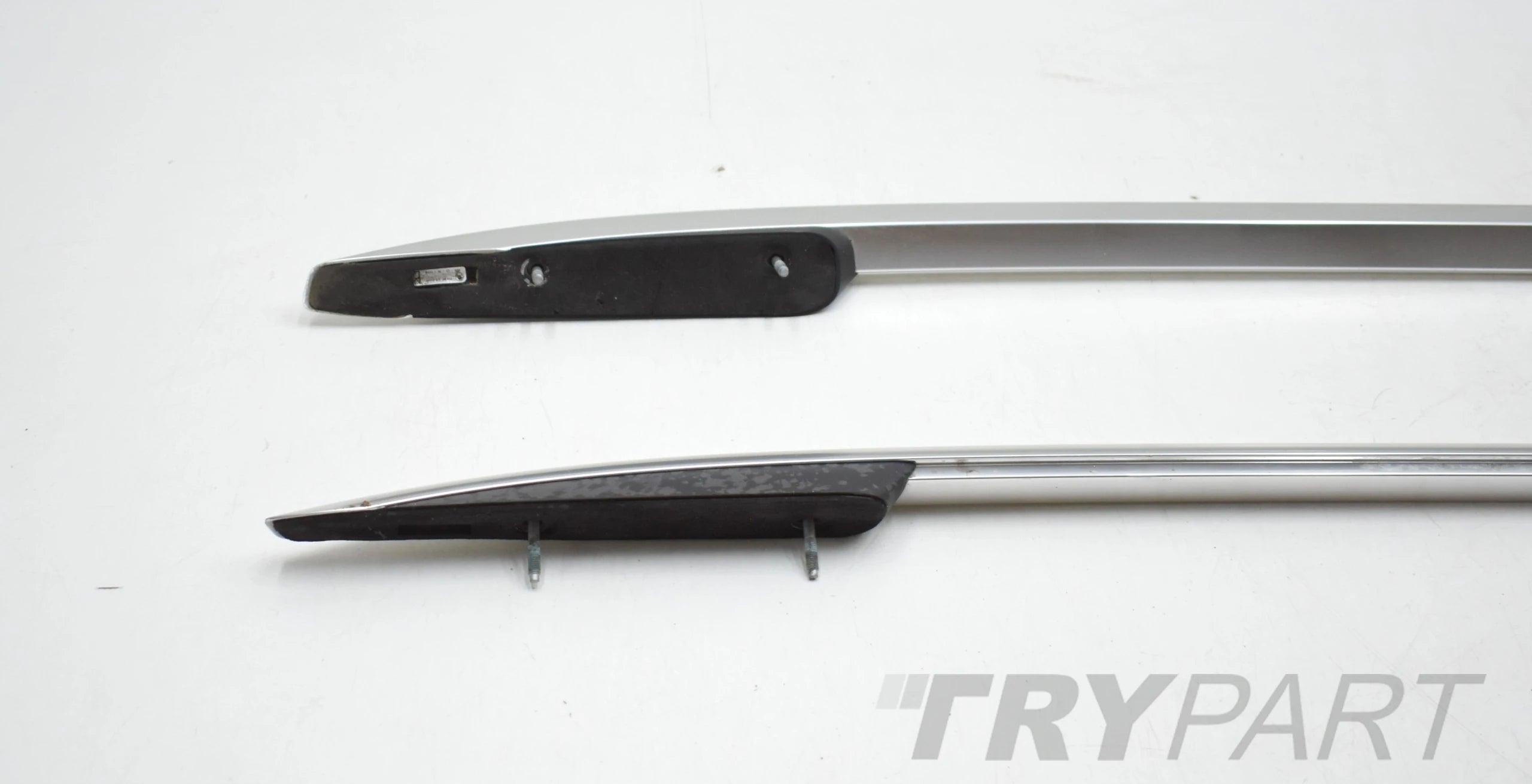 SKODA SUPERB III 3V 3V9 ROOF RACKS ORG 3V9860025