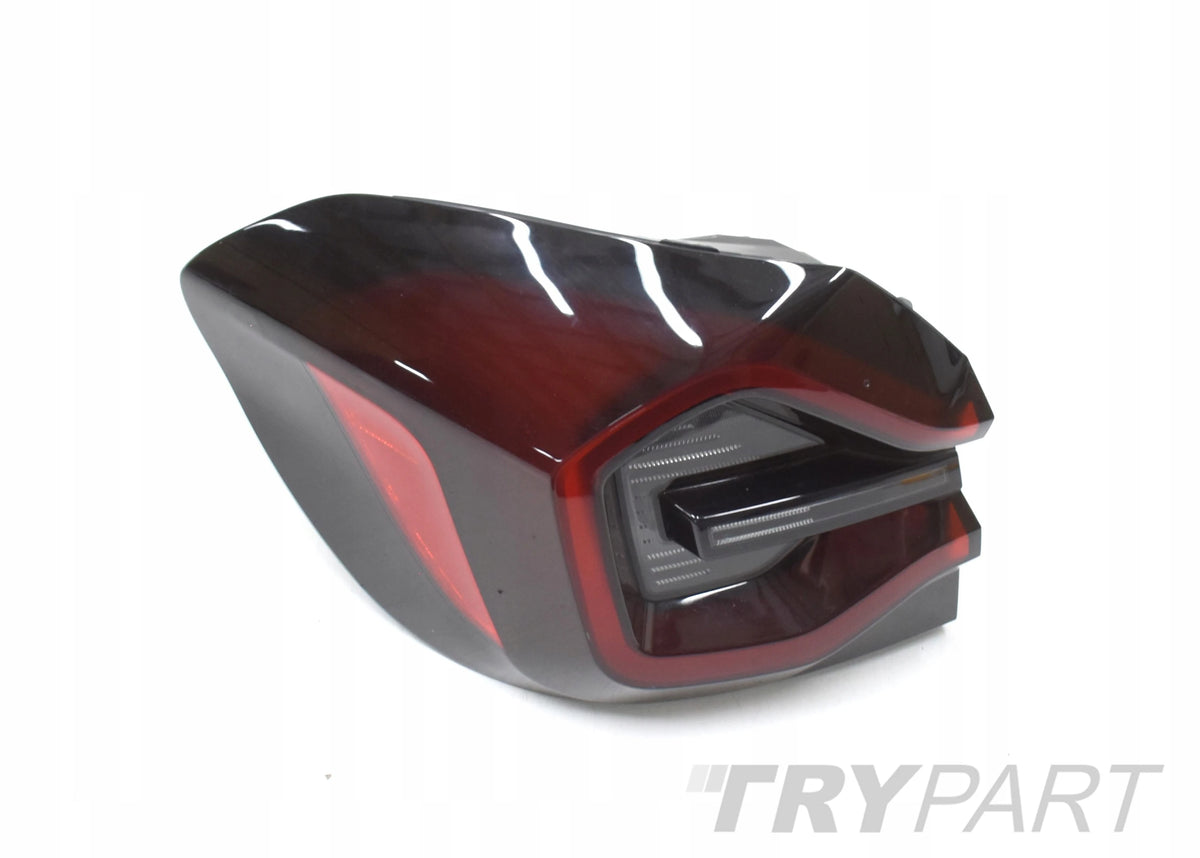 BMW X3 G01 LIFT LCI G08 IX3 REAR LEFT LED LAMP ORG EU