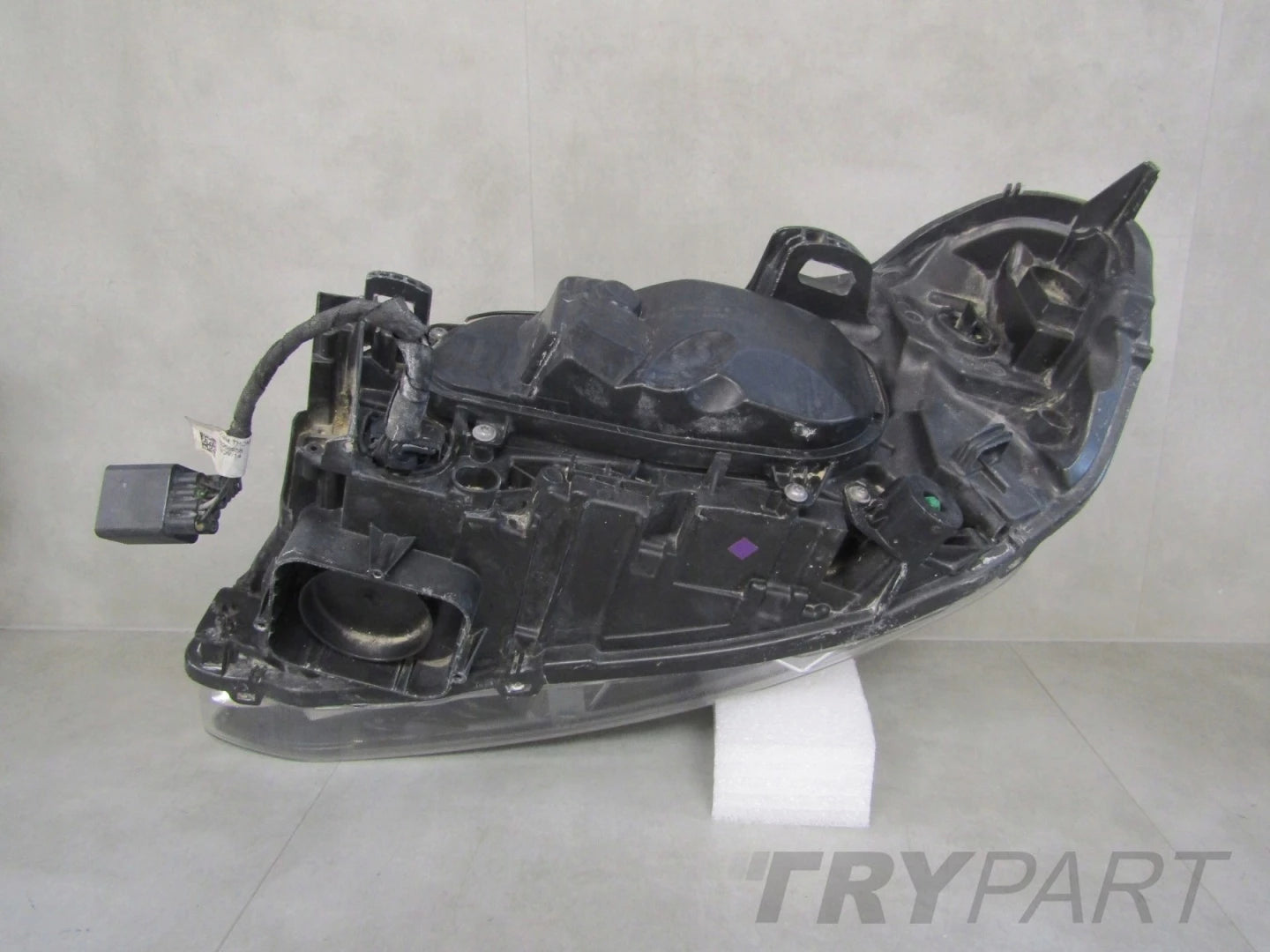 Front Lamp Volvo XC60 1 I LIFT STANDARD 13-17 RH RIGHT