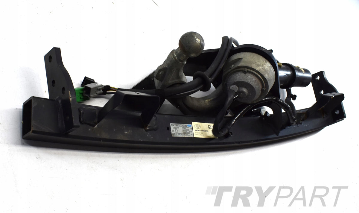 FORD GALAXY MK3 III TOW BAR ELECTRIC ORG AMEM2J-19D520-CA