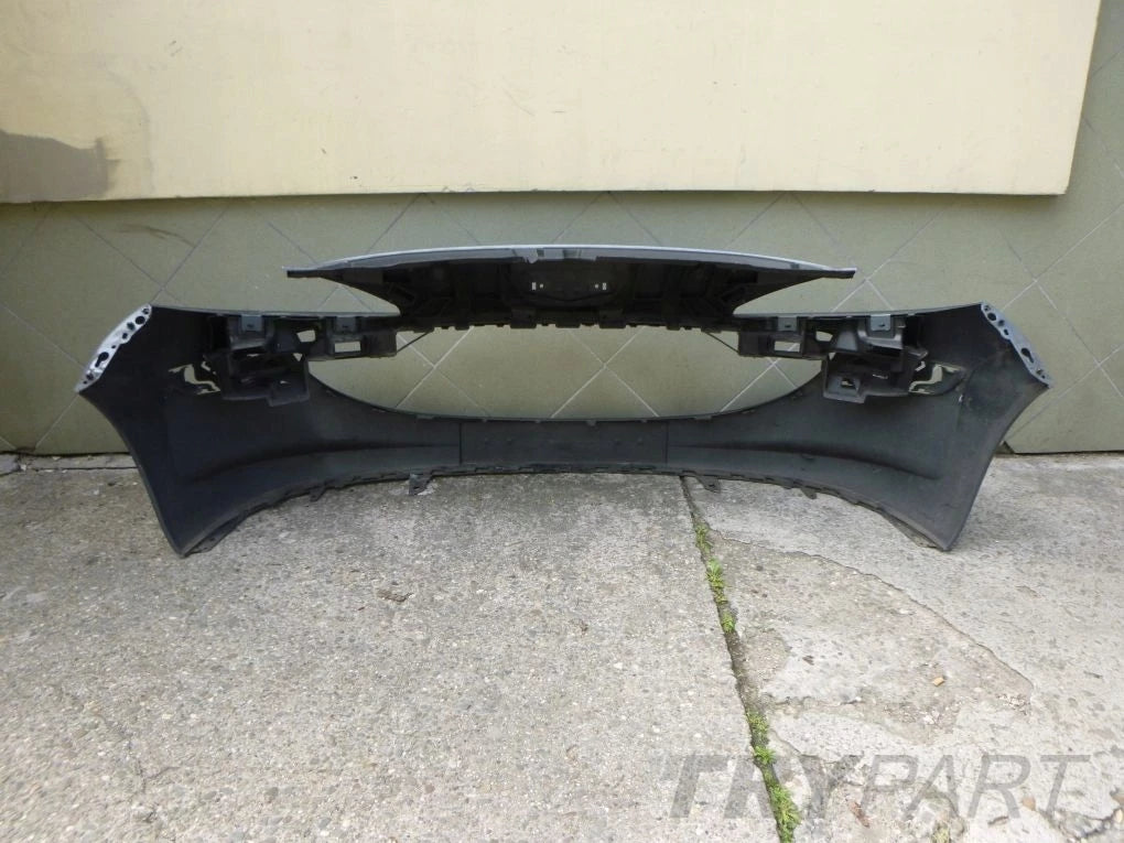 PEUGEOT 207 front bumper