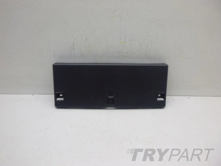 HYUNDAI I30 III 3 18- LICENSE PLATE MOUNT