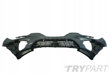 CAPTUR II 2 NEW FRONT BUMPER FRONT SPLITTER ORIGINAL