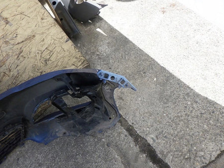 BMW 1 F20 F21 LIFT LCI M PACKAGE front bumper