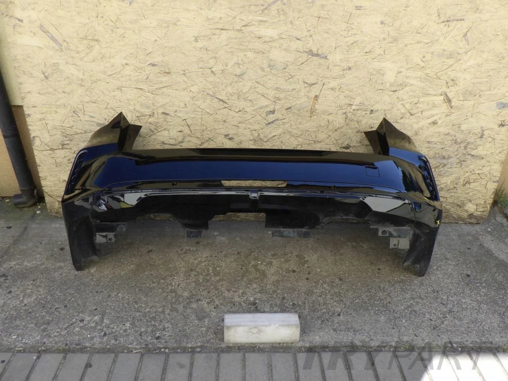 OPEL ASTRA 6 VI L KOMBI 22- Rear Bumper