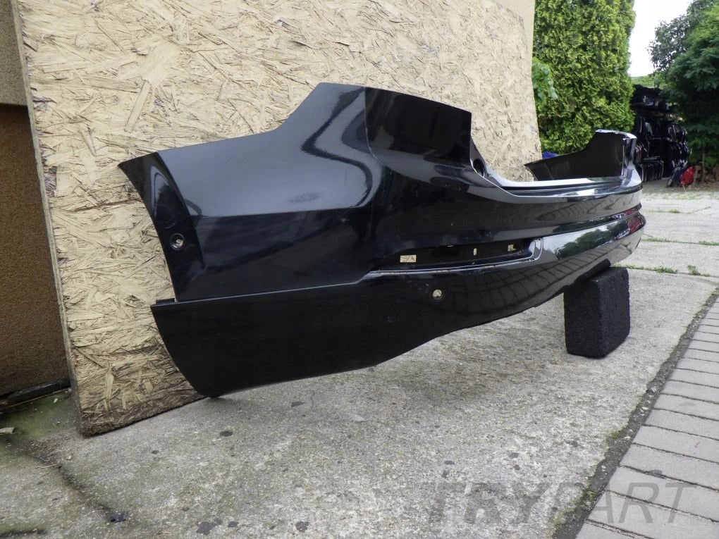 VOLVO XC90 XC 90 II 15- Rear Bumper